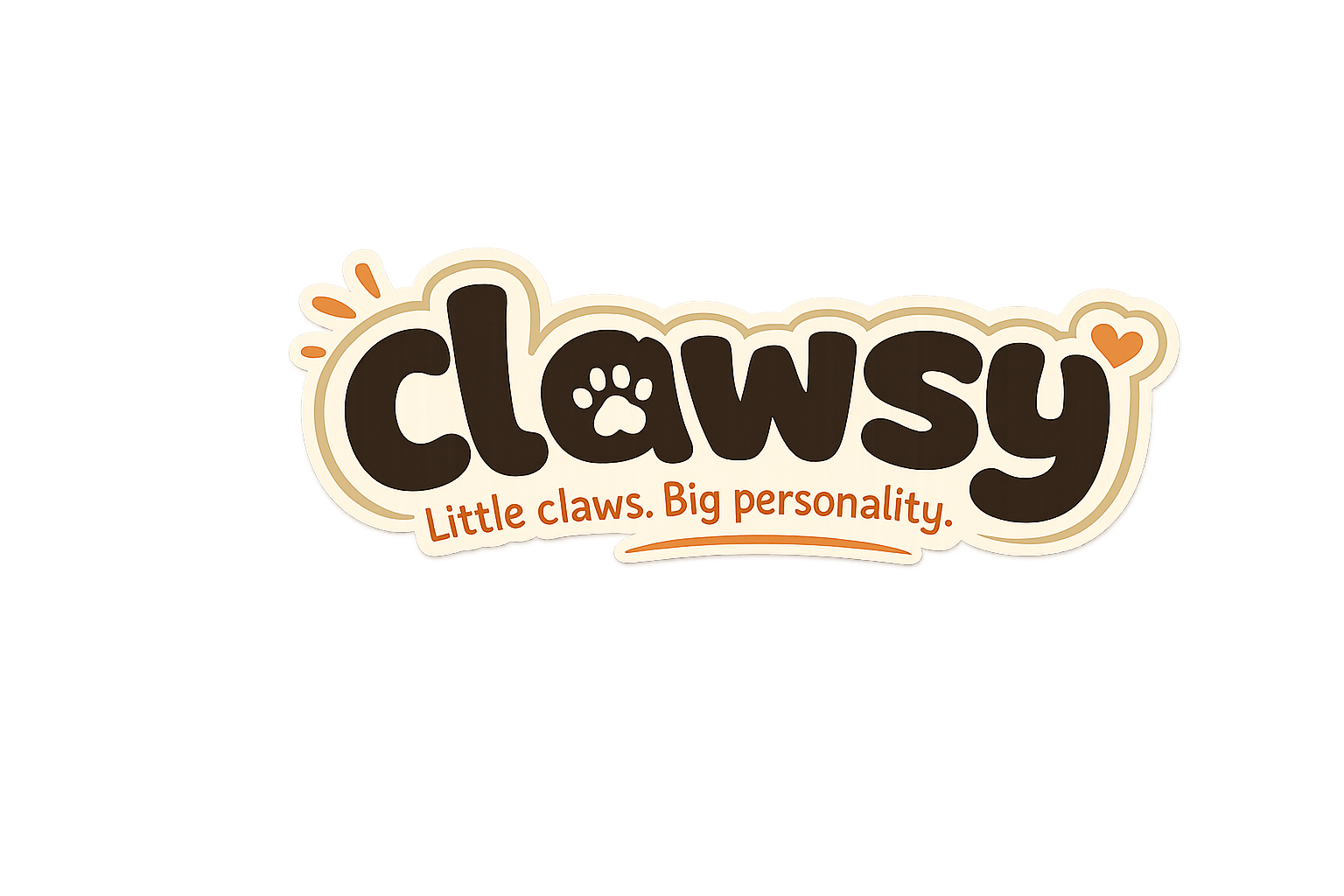 Clawsy